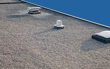flat roofing Arksey, South Yorkshire