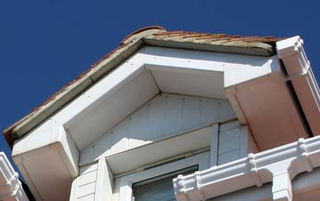 Arksey fascia installation costs