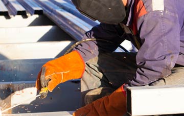 Arksey flat roofing options