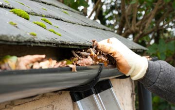 gutter cleaning Arksey, South Yorkshire