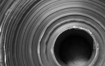 Arksey pvc roof replacement