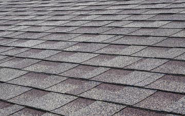Arksey tiles for shallow pitch roofing