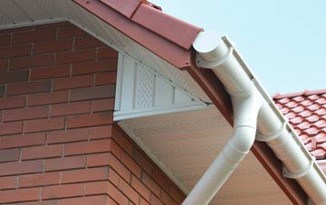 Arksey soffit repair costs