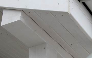 soffits Arksey, South Yorkshire
