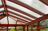 Arksey conservatory roofing insulation