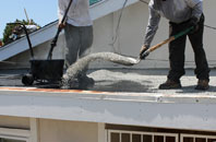 Arksey flat roofing repair