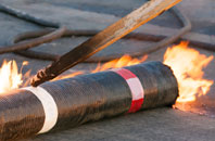 free Arksey flat roofing repair quotes