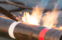 Arksey flat roofing replacement