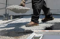 find rated Arksey flat roofing replacement companies